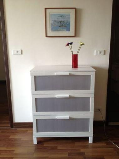 picture 1Bed | 1Bath | BTS Phra Khanong | 32sqm | THB 18,000/mo | Fl.16 — Le Luk Condominium Bangkok - 5/5