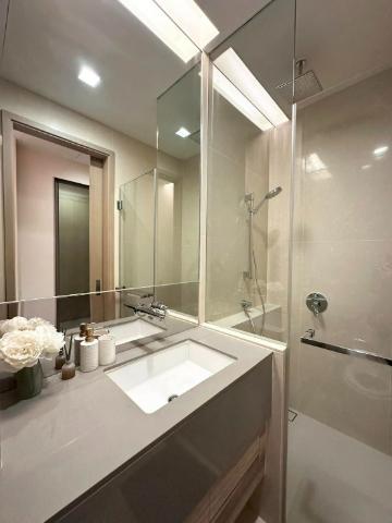 picture 1Bed | 1Bath | BTS Asok | 37sqm | THB 35,000/mo | Fl.32 — The Esse Asoke Bangkok - 10/10