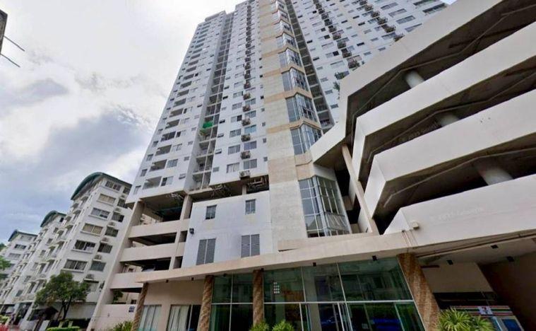 รูป 2 ห้องนอน | 1 ห้องน้ำ | BTS Udom Suk | 50 ตร.ม. | 20,000 บาท/เดือน | ชั้น 15 — City Home Sukhumvit กรุงเทพฯ - รูปที่ 1/1