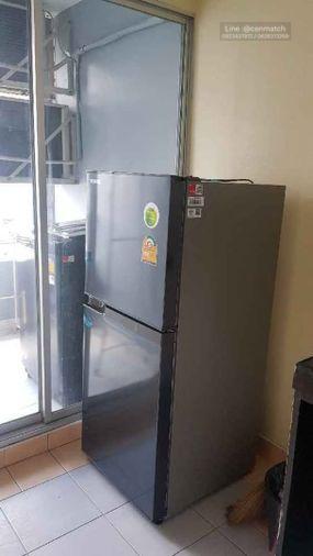 รูป 1 ห้องนอน | 1 ห้องน้ำ | BTS On Nut | 35 ตร.ม. | 12,000 บาท/เดือน | ชั้น 16 — Lumpini Ville Sukhumvit 77 กรุงเทพฯ - รูปที่ 10/10