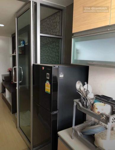 รูป 1 ห้องนอน | 1 ห้องน้ำ | BTS Saphan Taksin | 40 ตร.ม. | 11,000 บาท/เดือน | ชั้น 14 — Station Sathorn Sation กรุงเทพฯ - รูปที่ 10/10