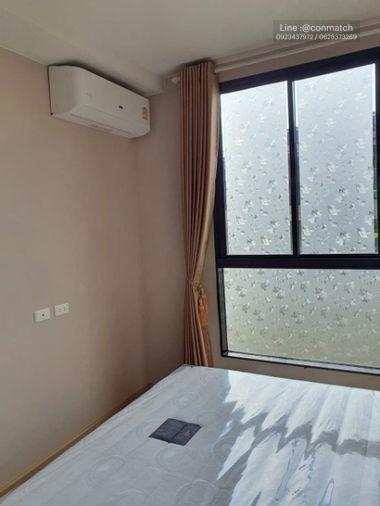picture 1Bed | 1Bath | BTS On Nut | 26sqm | THB 15,000/mo | Fl.3 — The Tree Onnut Station Bangkok - 7/10