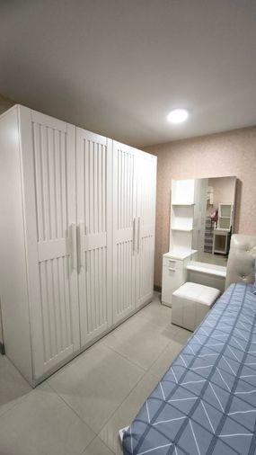 รูป AS2355 ให้เช่าคอนโด Regent Home 7/1 บางนา ห้องสวย พร้อมเครื่องใช้ไฟฟ้า เฟอร์นิเจอร์ครบ - รูปที่ 10/17