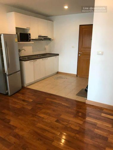รูป 1 ห้องนอน | 2 ห้องน้ำ | BTS Phrom Phong | 62 ตร.ม. | 25,000 บาท/เดือน | ชั้น 8 — The Niche Sukhumvit 49 กรุงเทพฯ - รูปที่ 8/9