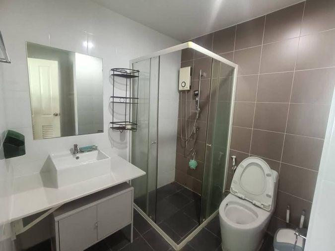 picture 1Bed | 1Bath | BTS Kheha | 35sqm | THB 9,000/mo | Fl.5 — Miami Bangpu Bangkok - 2/10