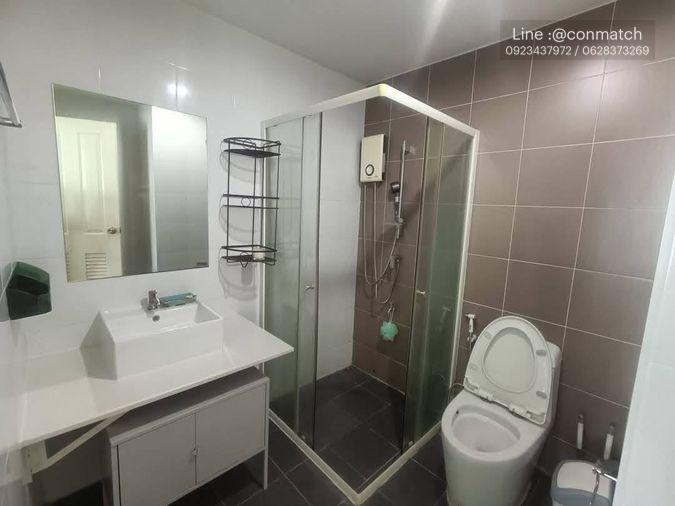 picture 1Bed | 1Bath | BTS Kheha | 35sqm | THB 9,000/mo | Fl.5 — Miami Bangpu Bangkok - 2/10