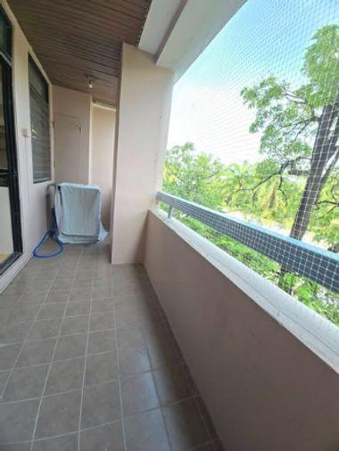 รูป 2 ห้องนอน | 1 ห้องน้ำ | ARL Lat Krabang | 96 ตร.ม. | 16,000 บาท/เดือน | ชั้น 2 — St. Charm Condominium กรุงเทพฯ - รูปที่ 3/3