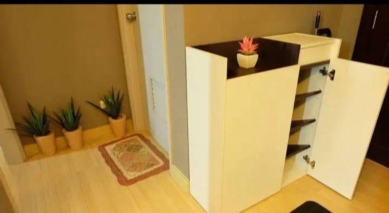 picture 1Bed | 1Bath | BTS Thong Lo | 31sqm | THB 17,000/mo | Fl.22 — Thru Thonglor Bangkok - 5/6