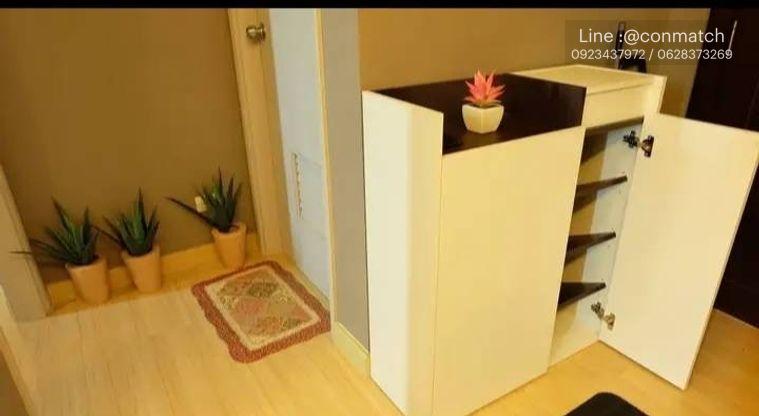 picture 1Bed | 1Bath | BTS Thong Lo | 31sqm | THB 17,000/mo | Fl.22 — Thru Thonglor Bangkok - 5/6