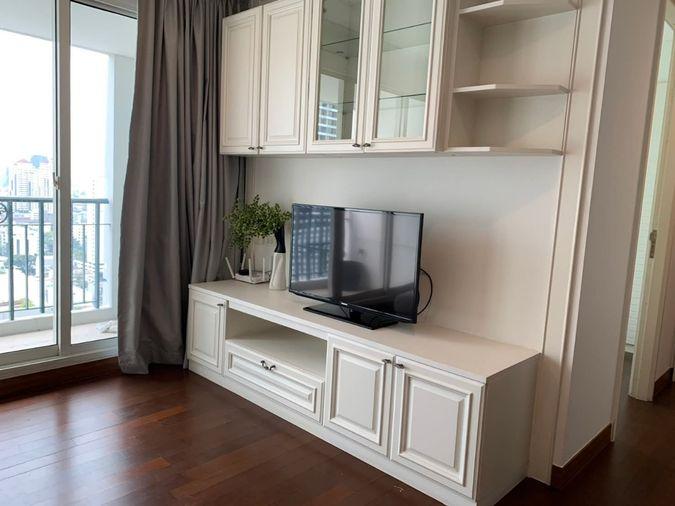 picture 4Bed | 3Bath | BTS Thong Lo | 198sqm | THB 130,000/mo | Fl.24 — Ivy Thonglor Bangkok - 2/9
