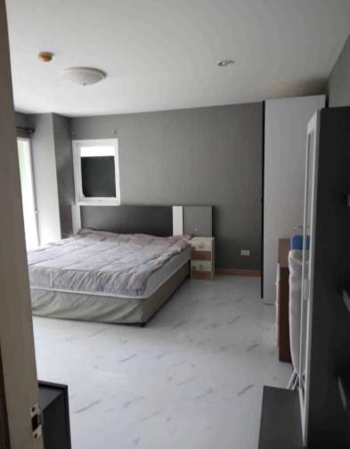 picture 2Bed | 2Bath | BTS Asok | 72sqm | THB 15,000/mo | Fl.2 — Baan Ruenrom Bangna Bangkok - 8/8