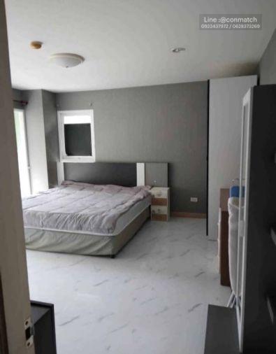 picture 2Bed | 2Bath | BTS Asok | 72sqm | THB 15,000/mo | Fl.2 — Baan Ruenrom Bangna Bangkok - 8/8