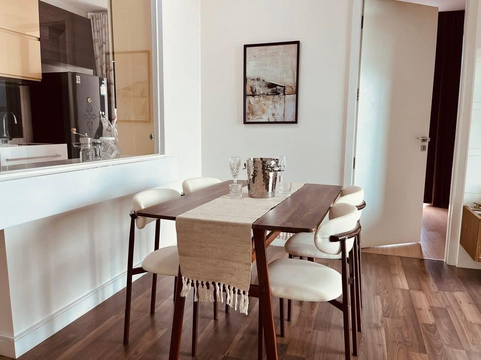 picture 2Bed | 2Bath | BTS Punnawithi | 76sqm | THB 45,000/mo | Fl.23 — Room SUKUMVIT62 Bangkok - 7/10