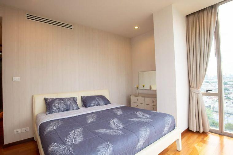 picture 2Bed | 2Bath | BTS Thong Lo | 74sqm | THB 55,000/mo | Fl.12 — Ashton Morph 38 Bangkok - 3/9