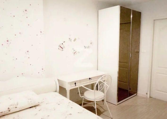 รูป 1 ห้องนอน | 1 ห้องน้ำ | BTS Ari | 30 ตร.ม. | 11,000 บาท/เดือน | ชั้น 4 — Chateau In Town Phaholyothin 14 กรุงเทพฯ - รูปที่ 4/8