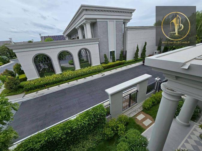 รูป 🏡#MT2609_038🏡💥ด่วน💥ว่างชัวร์ รีบคลิก ก่อนหลุดมือ‼️ 𝗙𝗼𝗿 𝗥𝗲𝗻𝘁 3️⃣0️⃣0️⃣k.🔥 ใกล้ MRT ศรีกรีฑาโครงการ ณริณสิริ กรุงเทพกรีฑา - รูปที่ 30/33