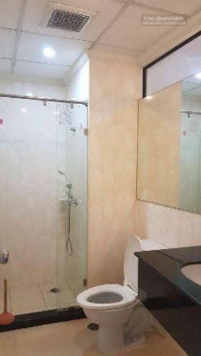 รูป 2 ห้องนอน | 2 ห้องน้ำ | MRT Phetchaburi | 85 ตร.ม. | 29,000 บาท/เดือน | ชั้น 15 — Supalai Premier Place Asok กรุงเทพฯ - รูปที่ 9/9