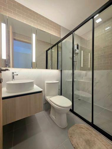 picture 1Bed | 1Bath | BTS Phaya Thai | 34sqm | THB 25,000/mo | Fl.27 — XT Phayathai Bangkok - 5/5
