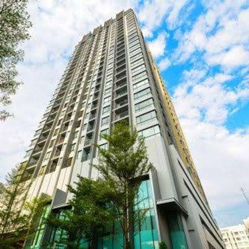 รูป 1 ห้องนอน | 1 ห้องน้ำ | BTS On Nut | 31 ตร.ม. | 20,000 บาท/เดือน | ชั้น 9 — House SUKHUMVIT79 กรุงเทพฯ - รูปที่ 1/9