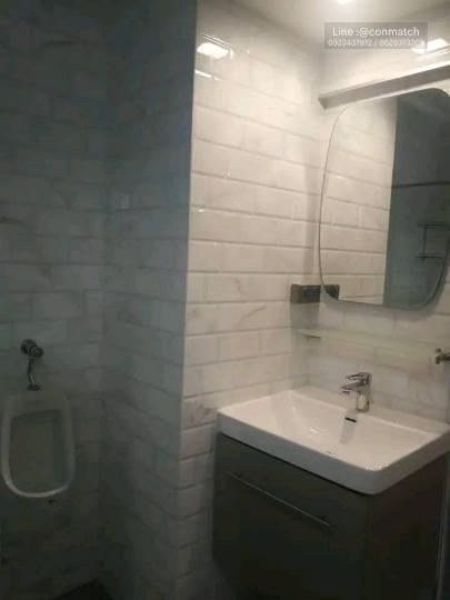 picture 3Bed | 2Bath | BTS National Stadium | 91sqm | THB 30,000/mo | Fl.7 — Pathumwan Place Bangkok - 2/10