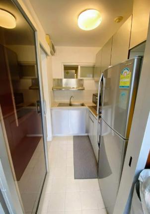 picture 2Bed | 2Bath | MRT Lumphini | 66sqm | THB 25,000/mo | Fl.7 — One Sathon Bangkok - 5/10
