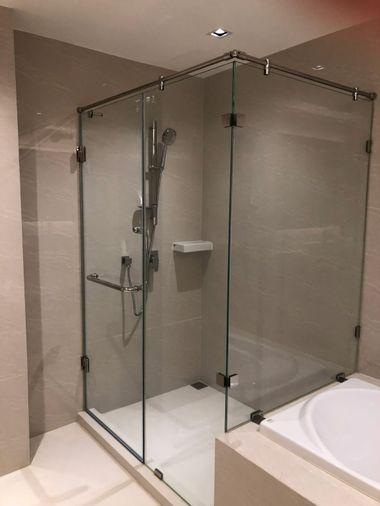 picture 2Bed | 2Bath | BTS Thong Lo | 65sqm | THB 32,000/mo | Fl.3 — Vtara Sukhumvit 36 Bangkok - 7/8