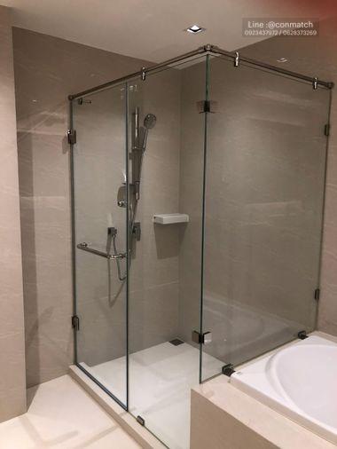 picture 2Bed | 2Bath | BTS Thong Lo | 65sqm | THB 32,000/mo | Fl.3 — Vtara Sukhumvit 36 Bangkok - 7/8
