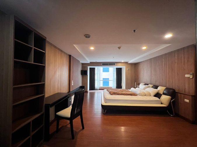 รูป 1 ห้องนอน | 2 ห้องน้ำ | BTS Nana | 70 ตร.ม. | 30,000 บาท/เดือน | ชั้น 7 — The Trendy Condominium กรุงเทพฯ - รูปที่ 2/8