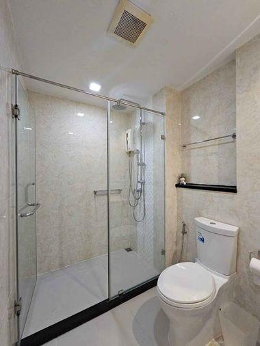 รูป 1 ห้องนอน | 1 ห้องน้ำ | BTS Punnawithi | 38 ตร.ม. | 16,000 บาท/เดือน | ชั้น 8 — Mayfair Place กรุงเทพฯ - รูปที่ 10/10