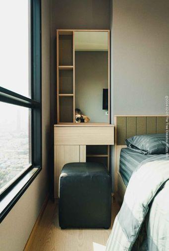 รูป 3 ห้องนอน | 3 ห้องน้ำ | BTS Khu Khot | 212 ตร.ม. | 38,000 บาท/เดือน | ชั้น 1 — The Tree Sukhumvit 71-Ekamai กรุงเทพฯ - รูปที่ 2/10