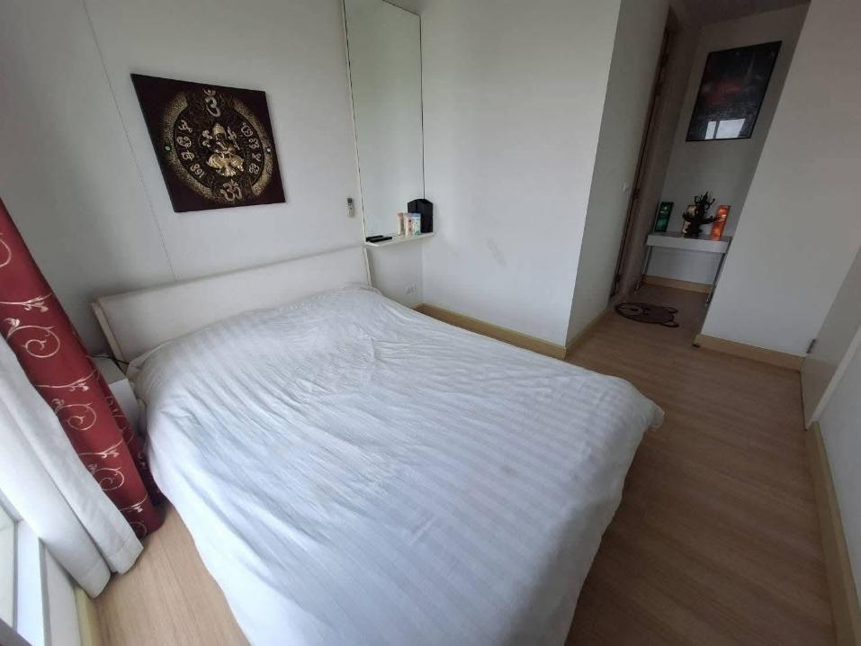 picture 1Bed | 1Bath | BTS Si La Salle | 36sqm | THB 9,000/mo | Fl.9 — Parkland Srinakarin Bangkok - 4/8
