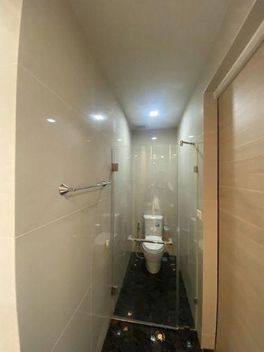 รูป 2 ห้องนอน | 1 ห้องน้ำ | BTS Phrom Phong | 55 ตร.ม. | 38,000 บาท/เดือน | ชั้น 14 — Park Origin Phrompong Sukhumvit 24 กรุงเทพฯ - รูปที่ 8/8