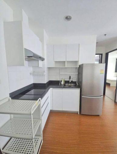 picture 2Bed | 2Bath | BTS On Nut | 59sqm | THB 27,000/mo | Fl.24 — Diamond Sukhumvit Bangkok - 4/10