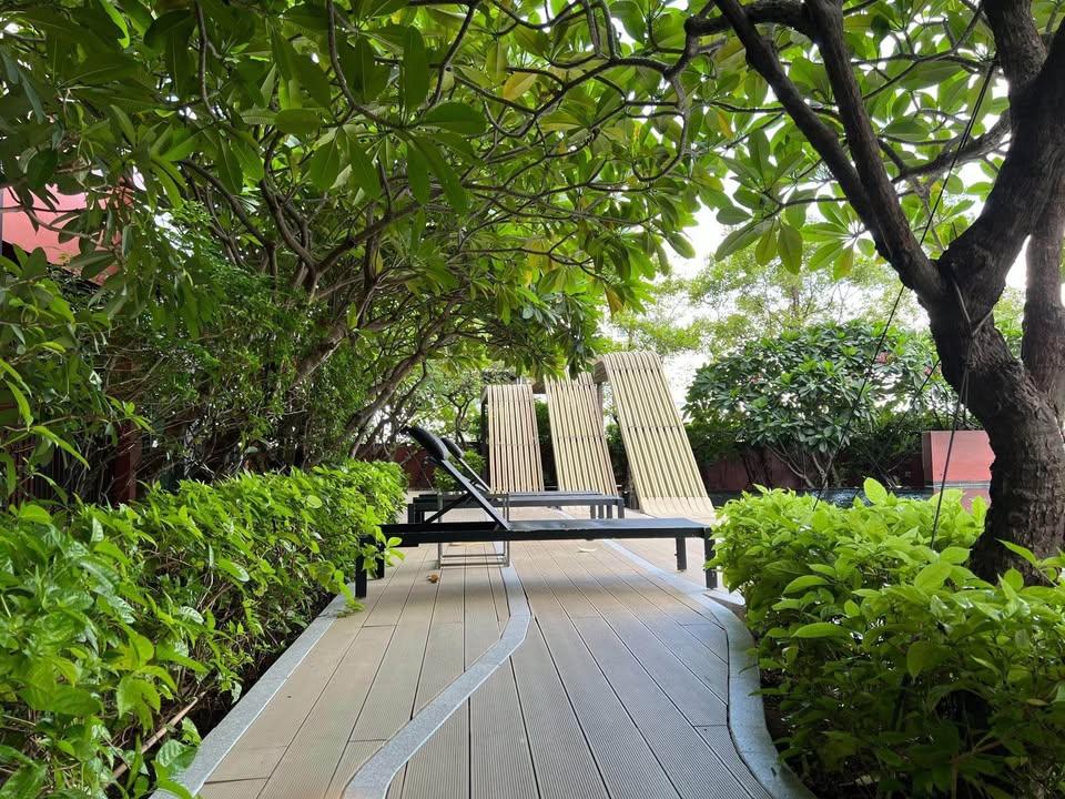 picture 1Bed | 1Bath | BTS Phra Khanong | 35sqm | THB 17,000/mo | Fl.10 — Wyne Sukhumvit Bangkok - 8/10