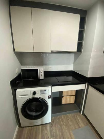 picture 2Bed | 2Bath | BTS Bearing | 56sqm | THB 18,000/mo | Fl.8 — Life Sukhumvit 62 Bangkok - 8/8