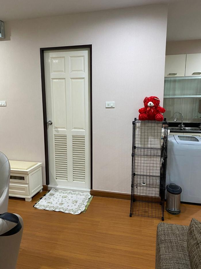 picture 2Bed | 1Bath | MRT Sukhumvit | 62sqm | THB 35,000/mo | Fl.5 — Sukhumvit Living Town Bangkok - 5/7