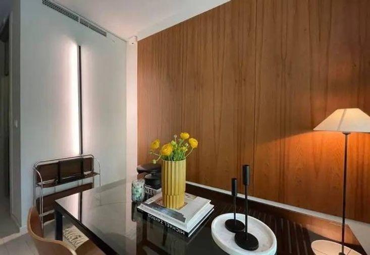 picture 1Bed | 1Bath | BTS Phloen Chit | 45sqm | THB 41,000/mo | Fl.2 — Noble Ploenchit Bangkok - 9/9