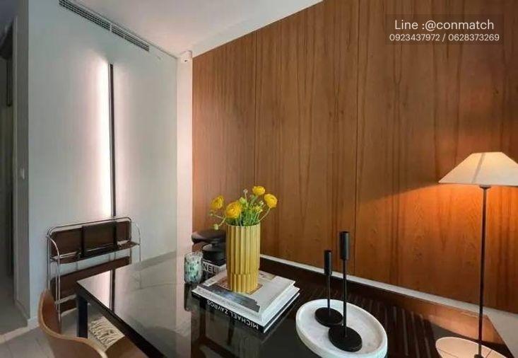 picture 1Bed | 1Bath | BTS Phloen Chit | 45sqm | THB 41,000/mo | Fl.2 — Noble Ploenchit Bangkok - 9/9