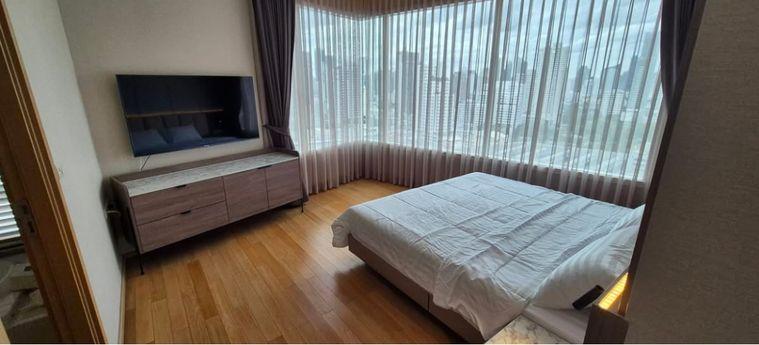 รูป 2 ห้องนอน | 2 ห้องน้ำ | BTS Phrom Phong | 79 ตร.ม. | 61,000 บาท/เดือน | ชั้น 20 — 39 By Sansiri กรุงเทพฯ - รูปที่ 8/8