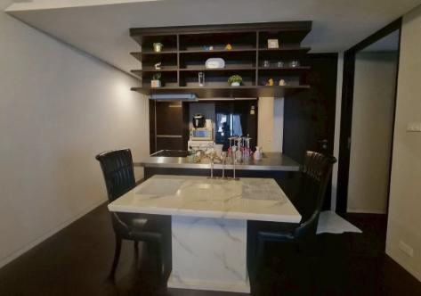 picture 2Bed | 2Bath | BTS Phrom Phong | 70sqm | THB 48,000/mo | Fl.4 — Siamese Gioia Bangkok - 6/8