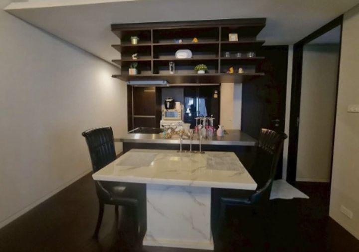 picture 2Bed | 2Bath | BTS Phrom Phong | 70sqm | THB 48,000/mo | Fl.4 — Siamese Gioia Bangkok - 6/8