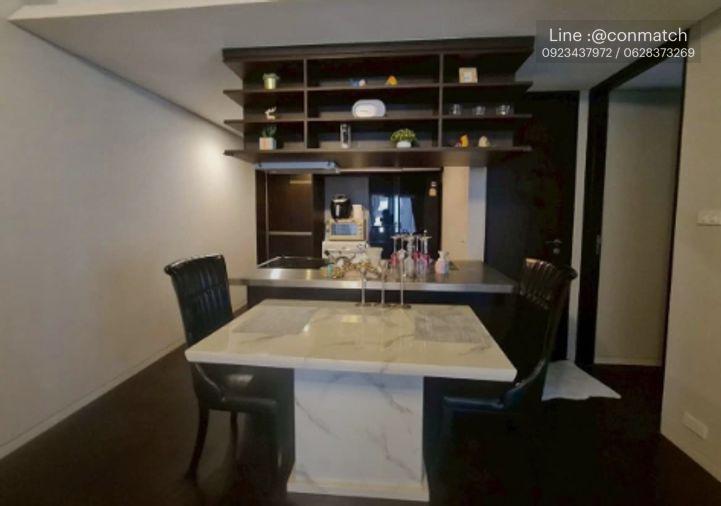 picture 2Bed | 2Bath | BTS Phrom Phong | 70sqm | THB 48,000/mo | Fl.4 — Siamese Gioia Bangkok - 6/8
