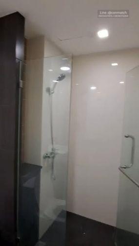 picture 2Bed | 1Bath | BTS Phra Khanong | 47sqm | THB 19,000/mo | Fl.4 — Tree Condo Sukhumvit 42 Bangkok - 1/1