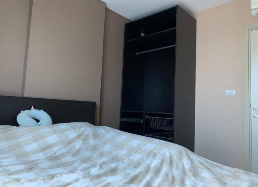 picture 1Bed | 1Bath | ARL Ramkhamhaeng | 29sqm | THB 10,000/mo | Fl.31 — The Base Rama 9 - Ramkhamhaeng Bangkok - 3/10