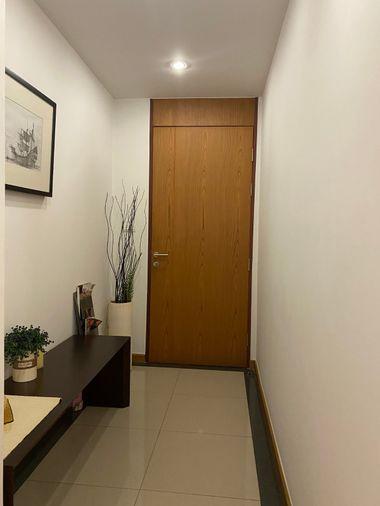 รูป 2 ห้องนอน | 2 ห้องน้ำ | BTS On Nut | 60 ตร.ม. | 25,000 บาท/เดือน | ชั้น 2 — Residence 52 กรุงเทพฯ - รูปที่ 8/9