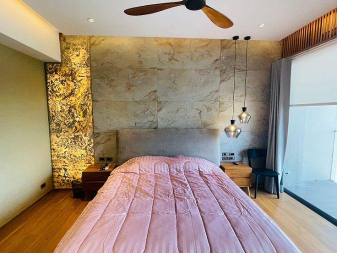 รูป 4 ห้องนอน | 4 ห้องน้ำ | BTS Ekkamai | 346 ตร.ม. | 160,000 บาท/เดือน | ชั้น 11 — Phatsana Garden กรุงเทพฯ - รูปที่ 7/10