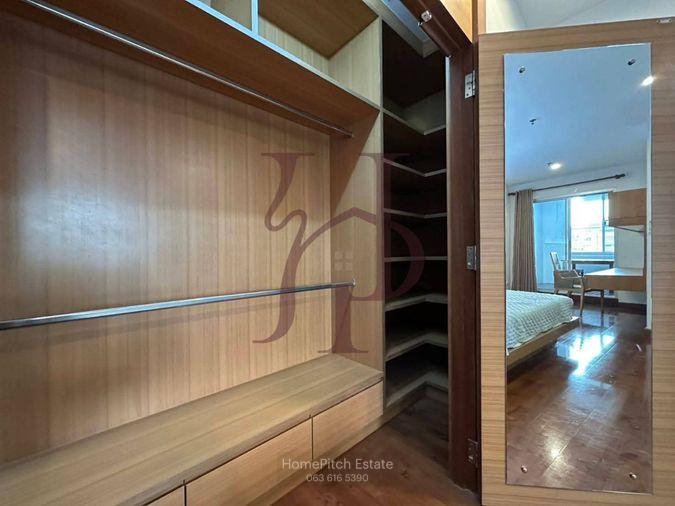 picture 🏠 The Master Centrium Duplex 3BR For Rent, Sukhumvit 21 Asoke | Call now 063-616-5390 - 8/16