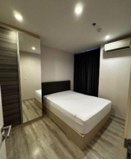 รูป 1 ห้องนอน | 1 ห้องน้ำ | BTS Ari | 35 ตร.ม. | 21,000 บาท/เดือน | ชั้น 26 — Centric Ari Station กรุงเทพฯ - รูปที่ 5/10