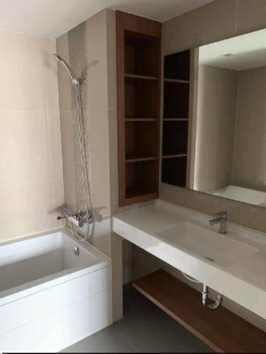 รูป 1 ห้องนอน | 1 ห้องน้ำ | BTS Bang Chak | 35 ตร.ม. | 18,000 บาท/เดือน | ชั้น 7 — Ideo Sukhumvit 93 กรุงเทพฯ - รูปที่ 9/10