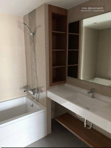 รูป 1 ห้องนอน | 1 ห้องน้ำ | BTS Bang Chak | 35 ตร.ม. | 18,000 บาท/เดือน | ชั้น 7 — Ideo Sukhumvit 93 กรุงเทพฯ - รูปที่ 9/10